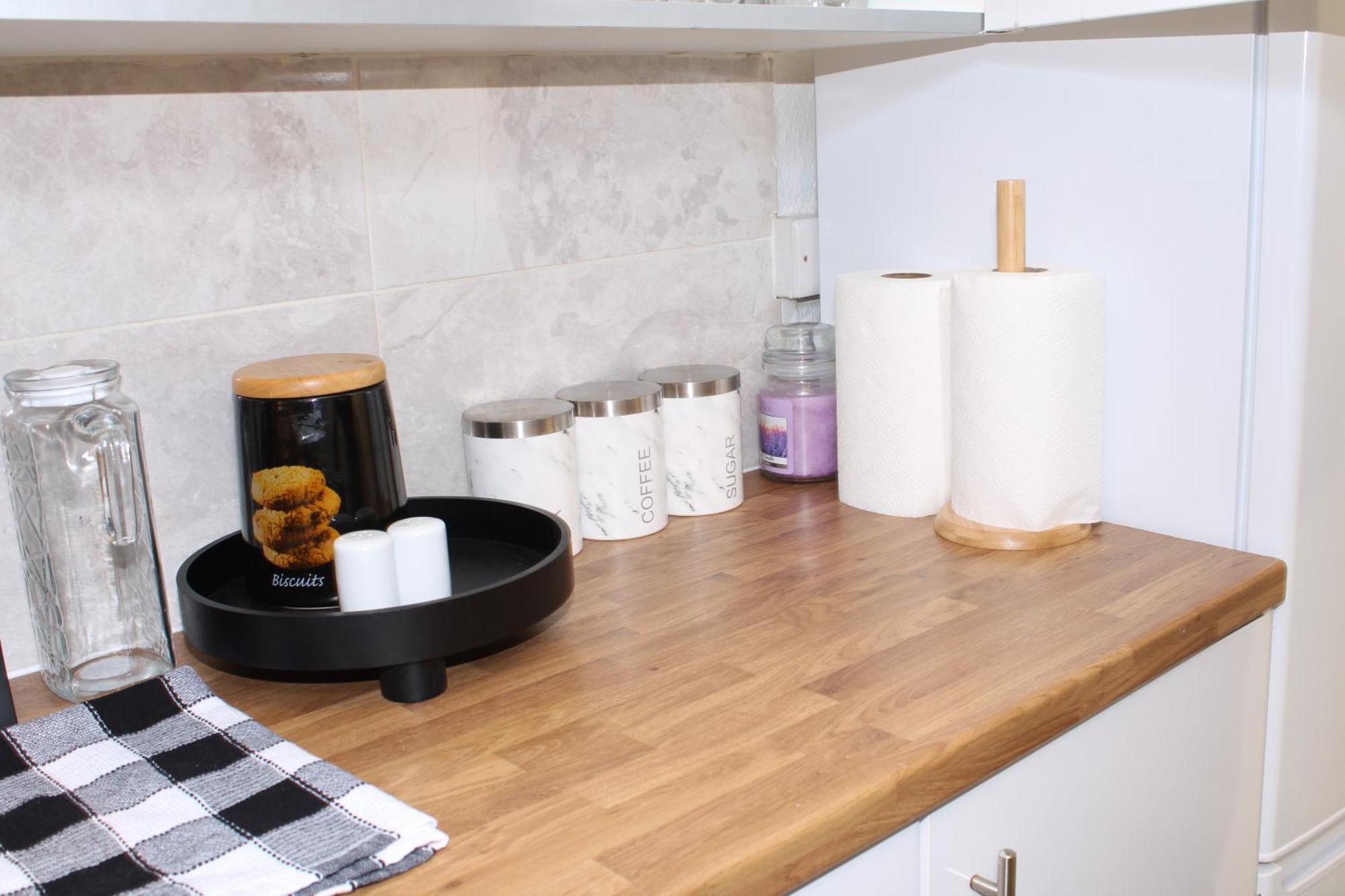 F2S Serviced Apartments 2Bedroom Terrace House With Free Wifi Netflix Suitable For Contractors Walking Distance To Train Station Derby Dış mekan fotoğraf